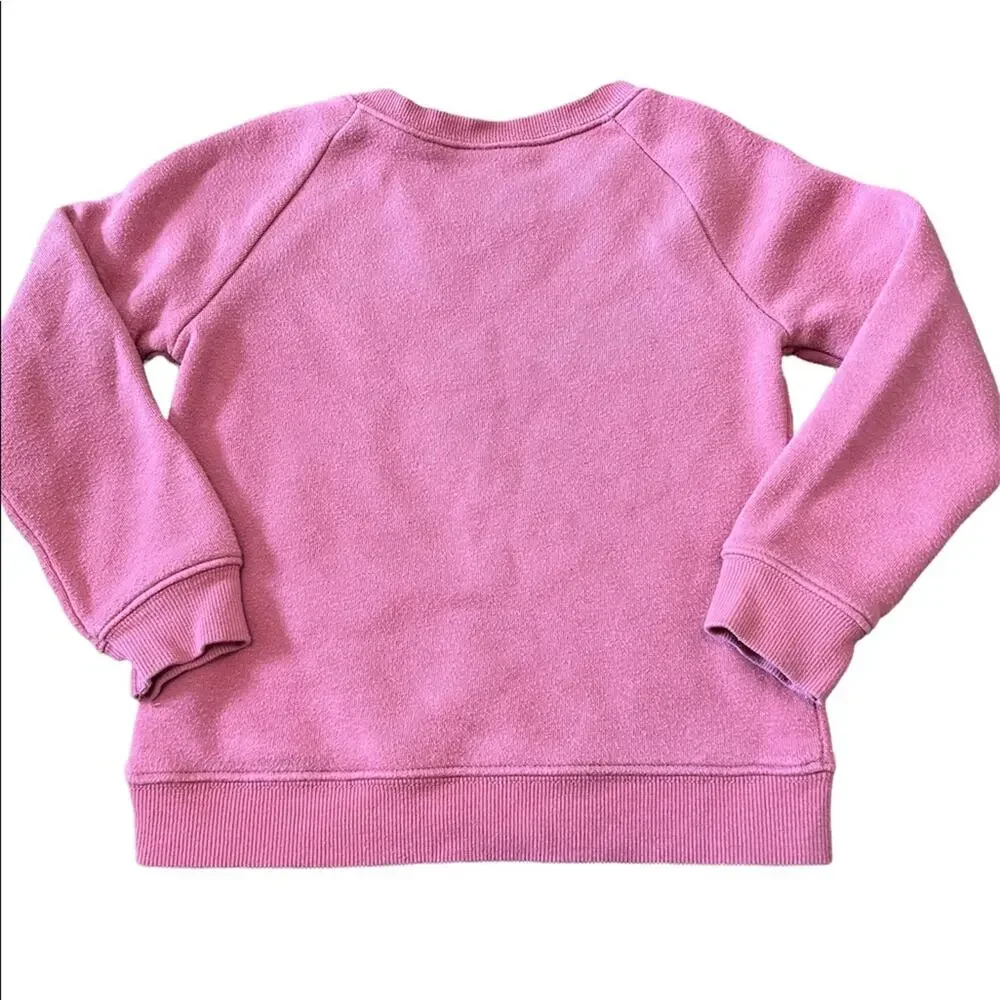 Oshkosh Little Girls Sweatshirt
